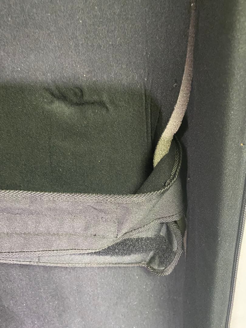 2426❣️ ゲーター 76鍵用セミハードキーボードケース GATOR