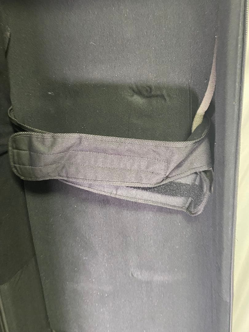 2426❣️ ゲーター 76鍵用セミハードキーボードケース GATOR