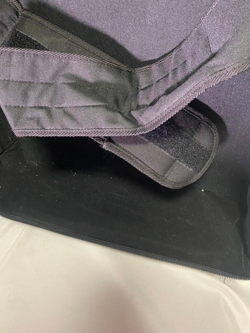 2426❣️ ゲーター 76鍵用セミハードキーボードケース GATOR