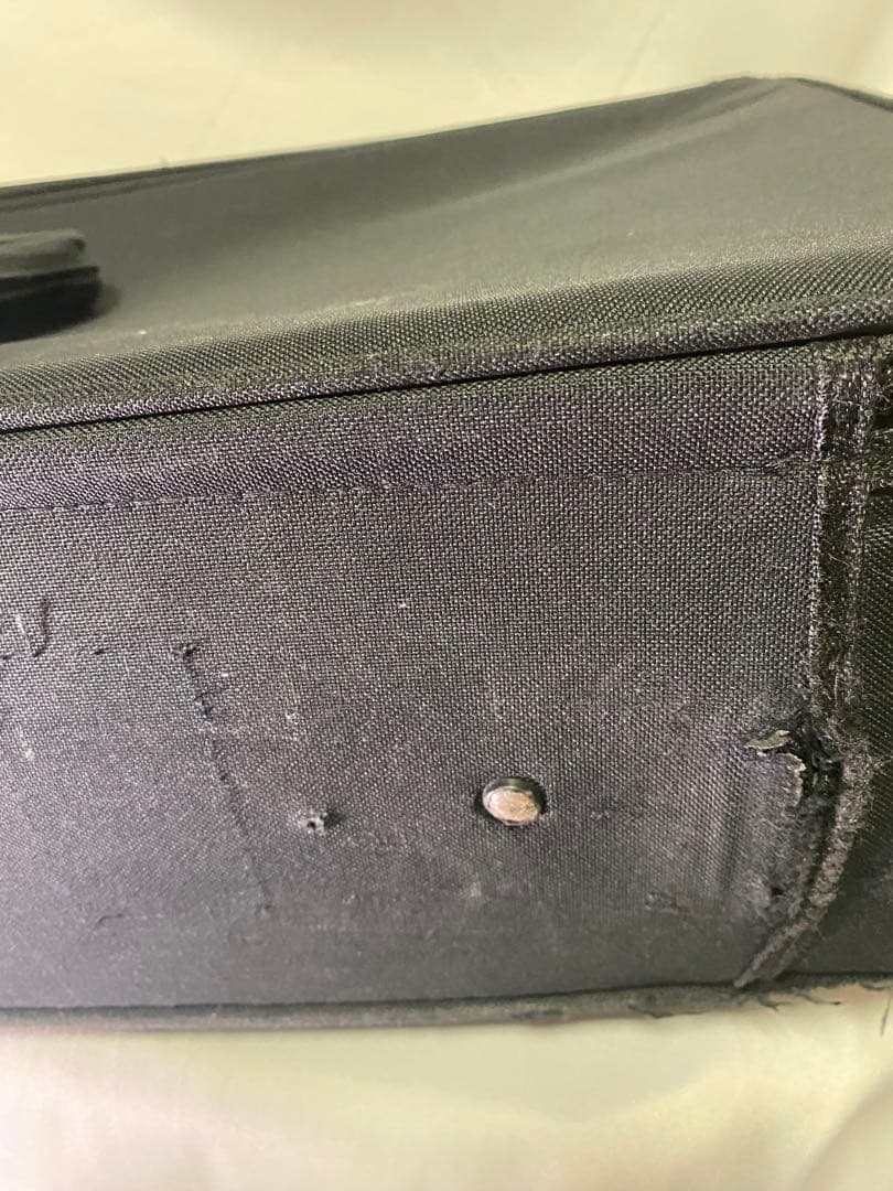 2426❣️ ゲーター 76鍵用セミハードキーボードケース GATOR