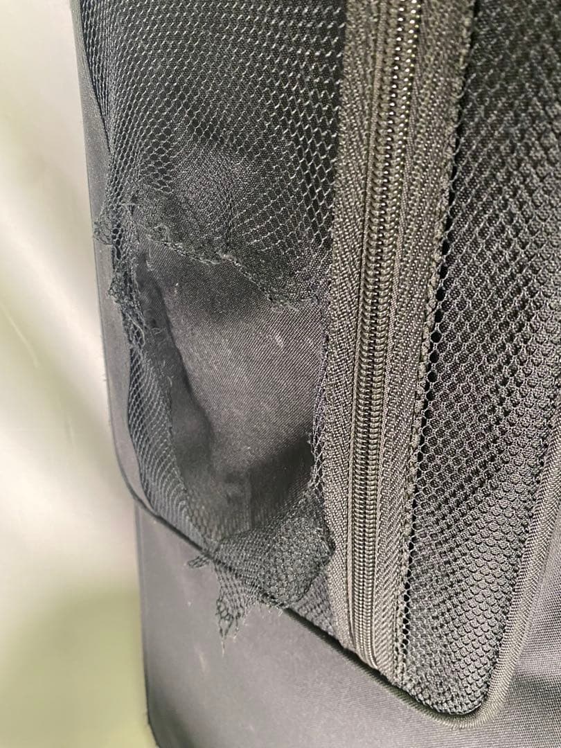 2426❣️ ゲーター 76鍵用セミハードキーボードケース GATOR