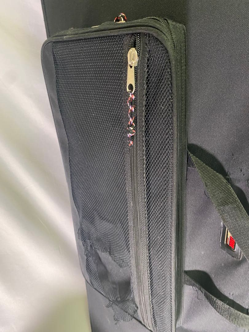 2426❣️ ゲーター 76鍵用セミハードキーボードケース GATOR