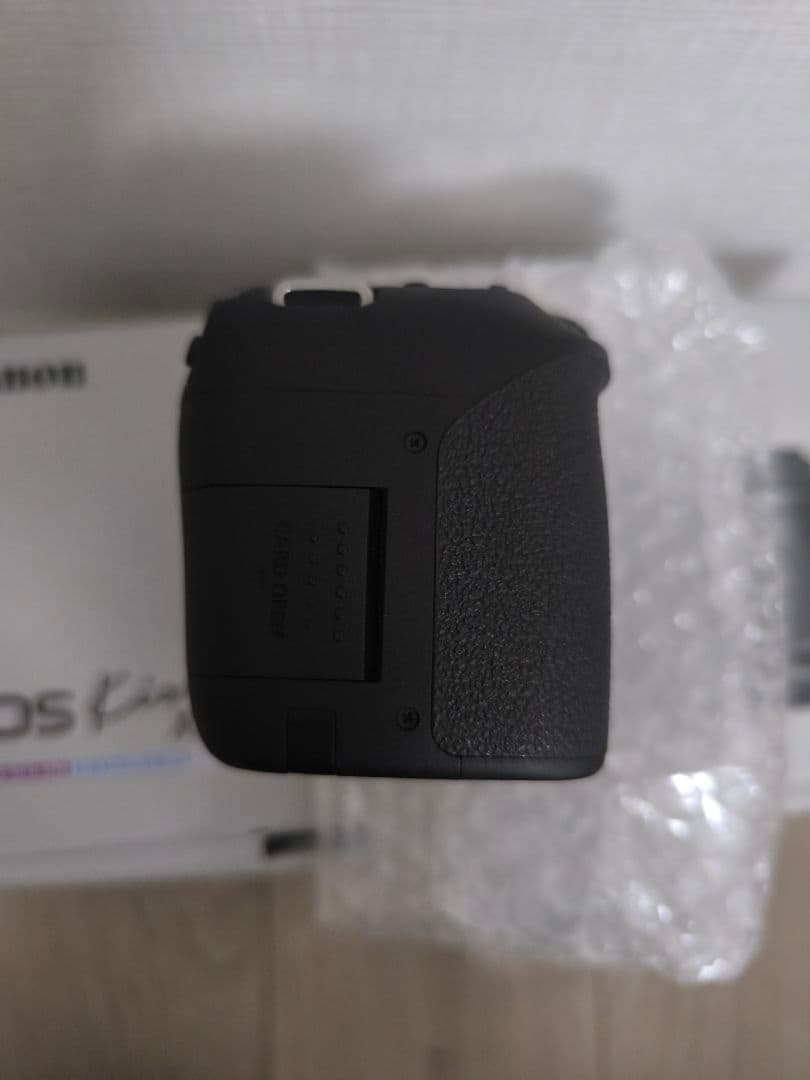 Canon EOS Kiss X9i レンズ2本