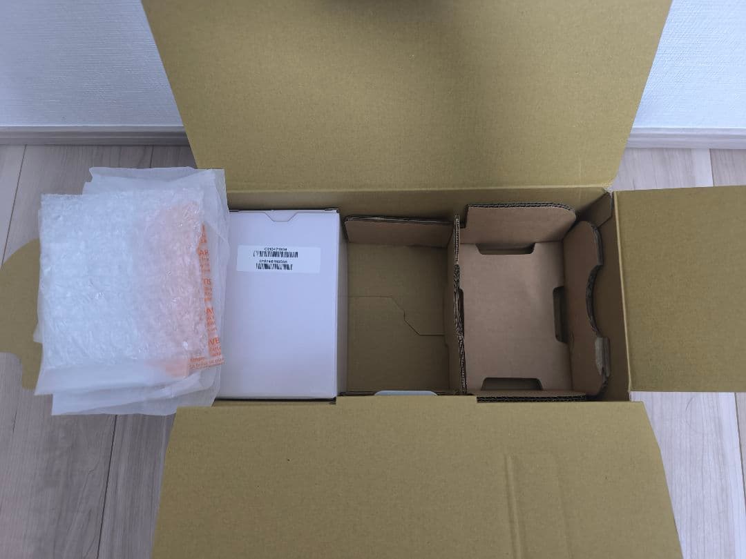 Canon EOS Kiss X9i レンズ2本