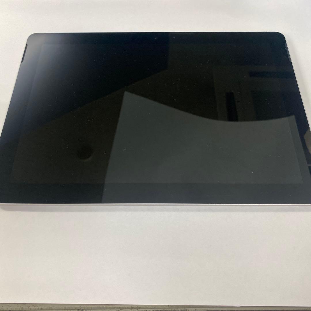 Microsoft SurfaceGo 128GB 本体＋キーボード/充電プラグ