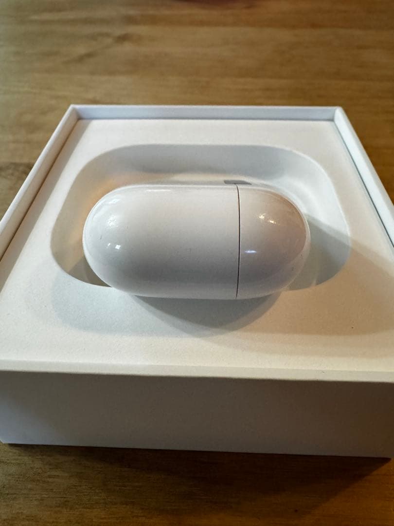 AirPods Pro 2 ワイヤレスイヤホン 本体 完品