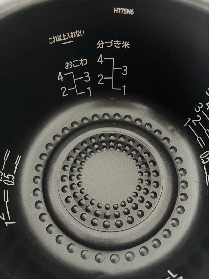 RZ-W100CM,RZ-V100CM,RZ-C1000E7M,用内釜・内がま