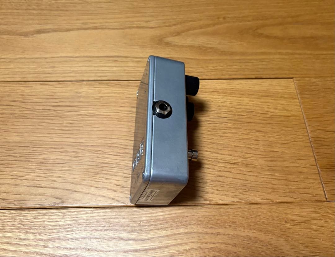 ギター electro-harmonix Big Muff Ram's Head