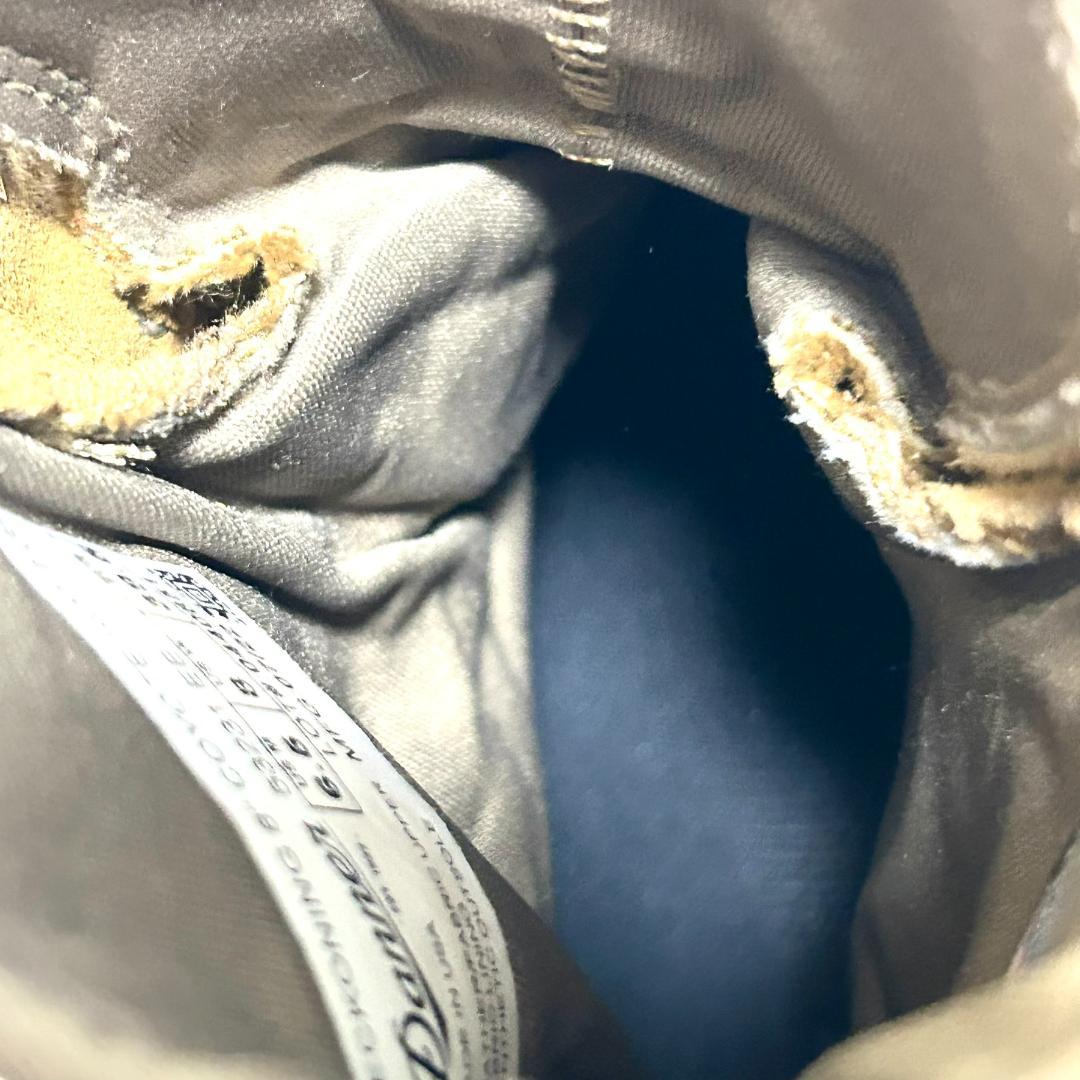 ダナー ミリタリーブーツ タクティカルブーツ コヨーテ ワークブーツ 米軍 軍用