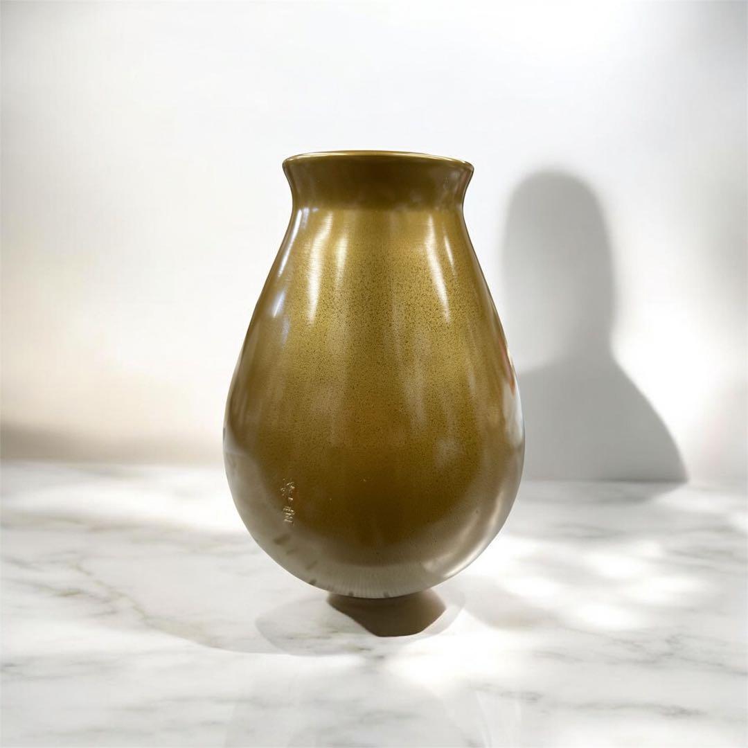 高岡銅器・工芸品　雲峰　箱付き　期間限定お値下げスタート