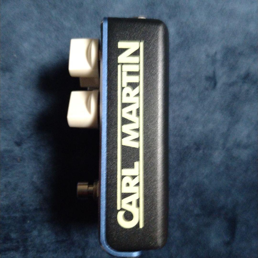 ギター Carl Martin OTTawa