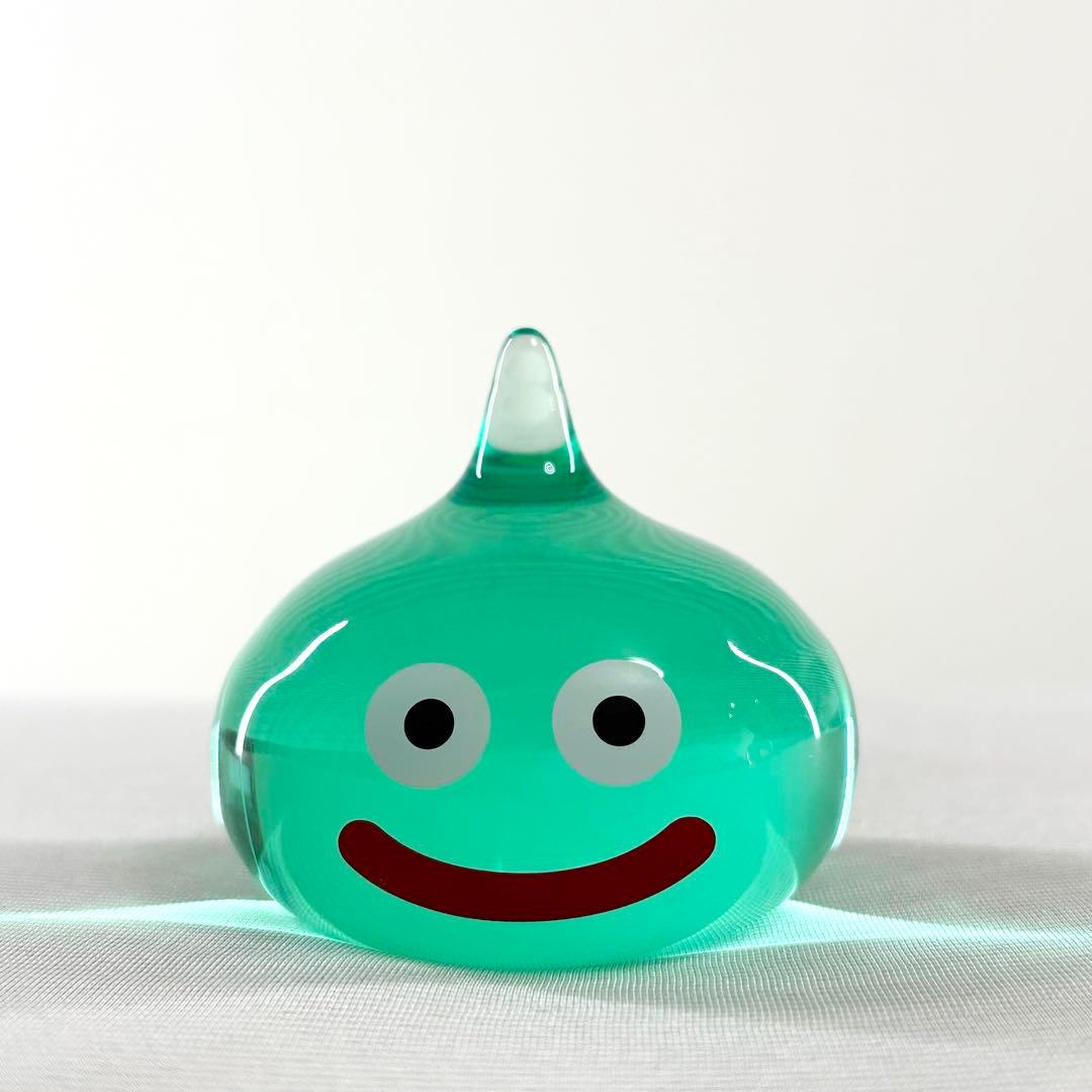 【新品】ドラゴンクエスト ビッグクリアフィギュア フルコンプリートセット