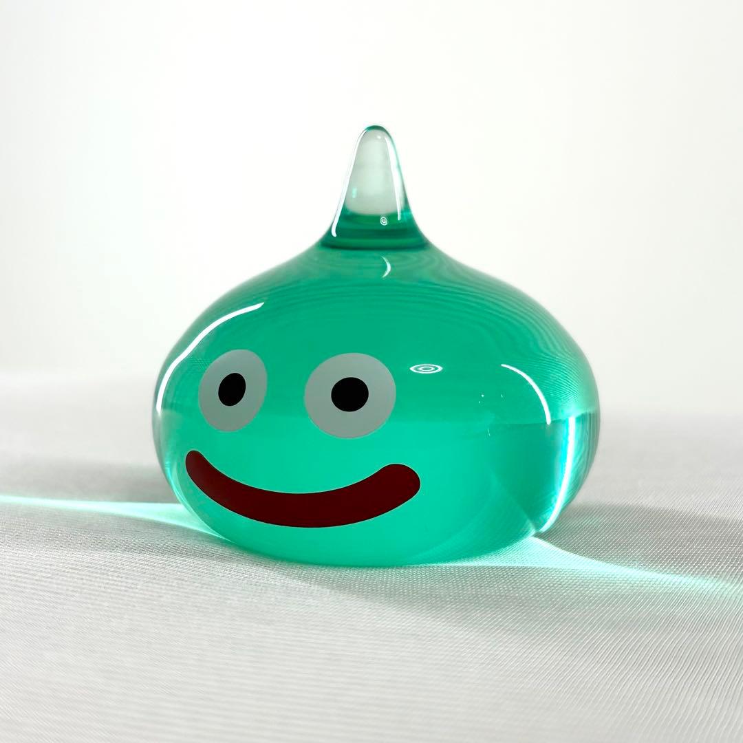 【新品】ドラゴンクエスト ビッグクリアフィギュア フルコンプリートセット