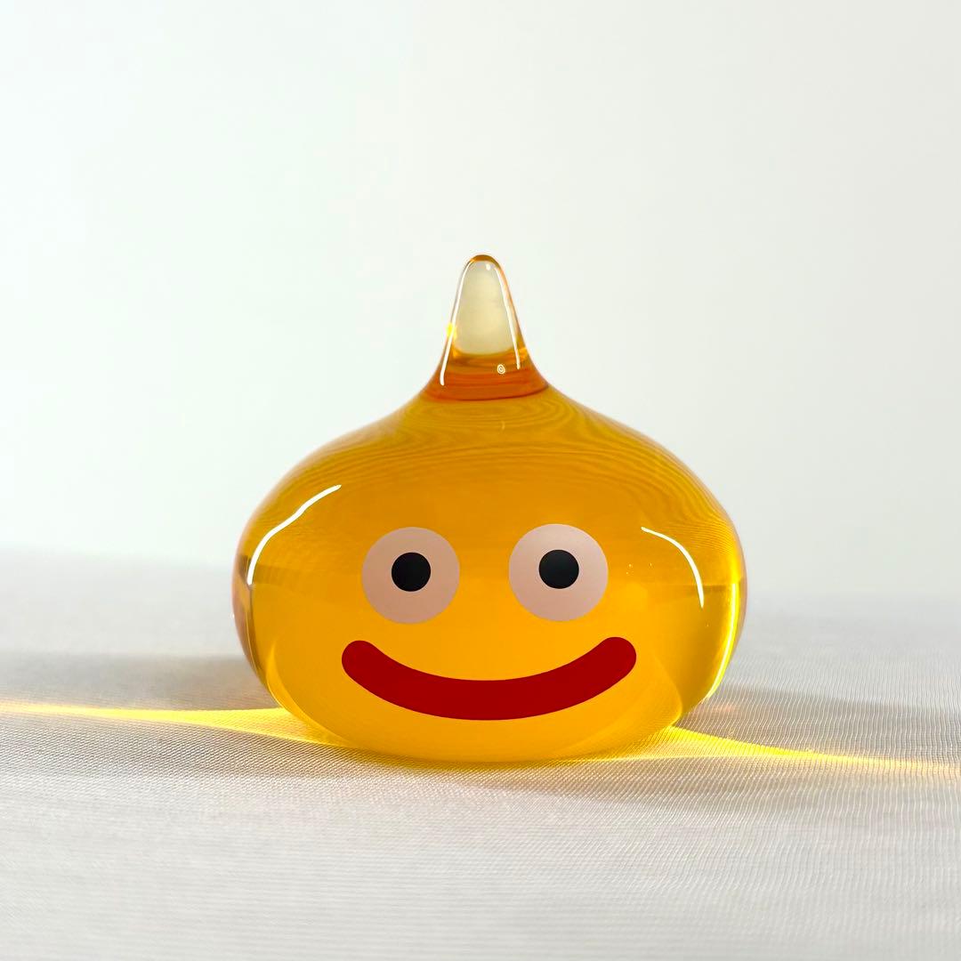 【新品】ドラゴンクエスト ビッグクリアフィギュア フルコンプリートセット