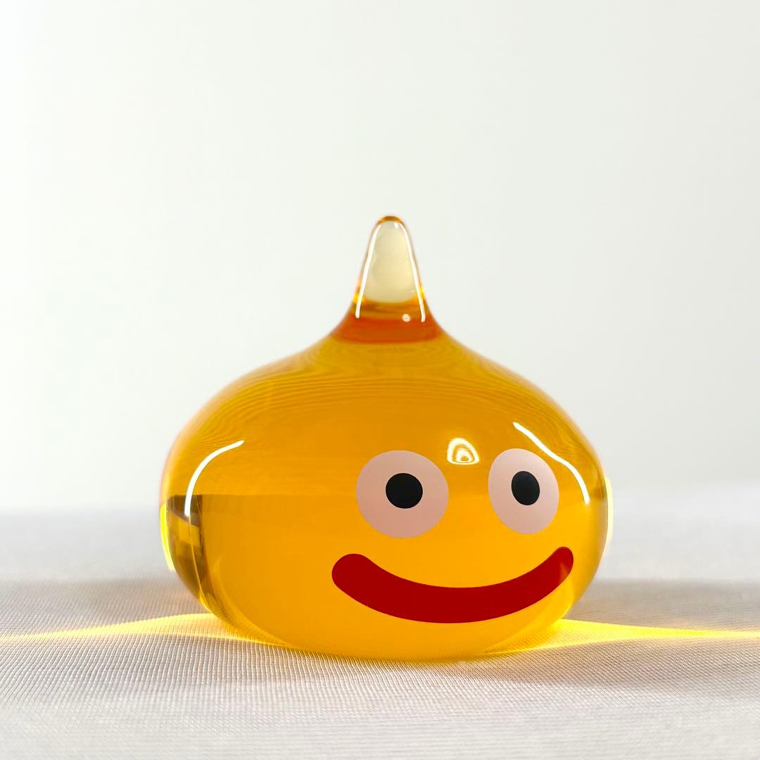 【新品】ドラゴンクエスト ビッグクリアフィギュア フルコンプリートセット