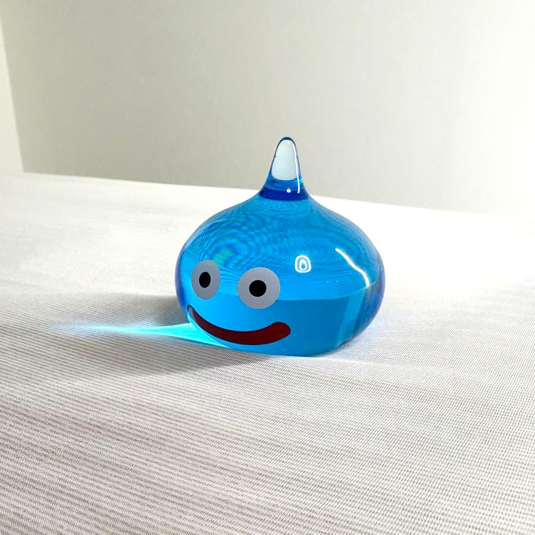 【新品】ドラゴンクエスト ビッグクリアフィギュア フルコンプリートセット