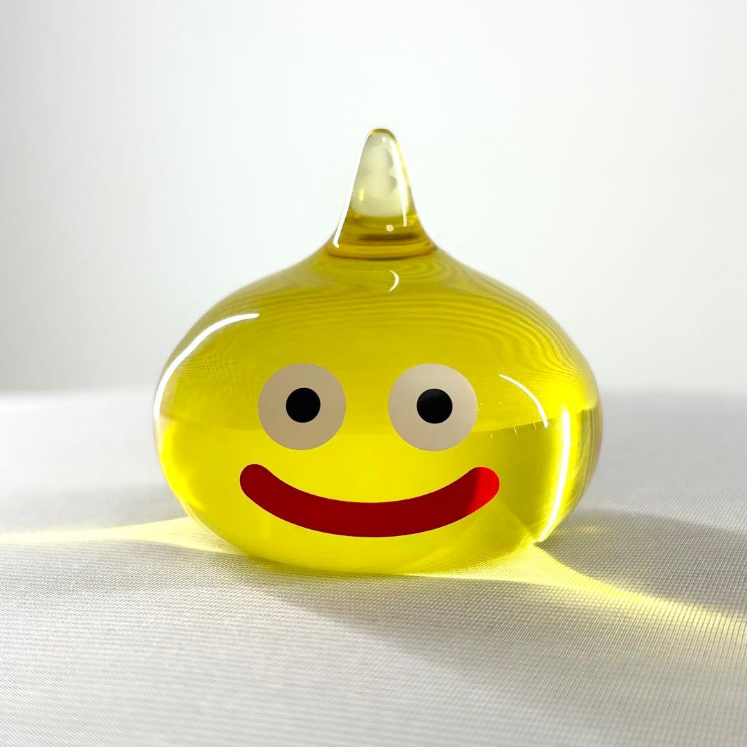 【新品】ドラゴンクエスト ビッグクリアフィギュア フルコンプリートセット