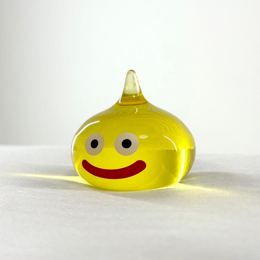 【新品】ドラゴンクエスト ビッグクリアフィギュア フルコンプリートセット