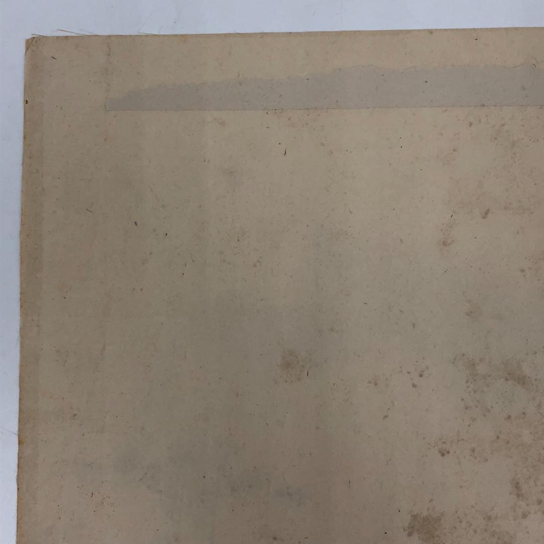 円山応挙　額絵　元掛軸