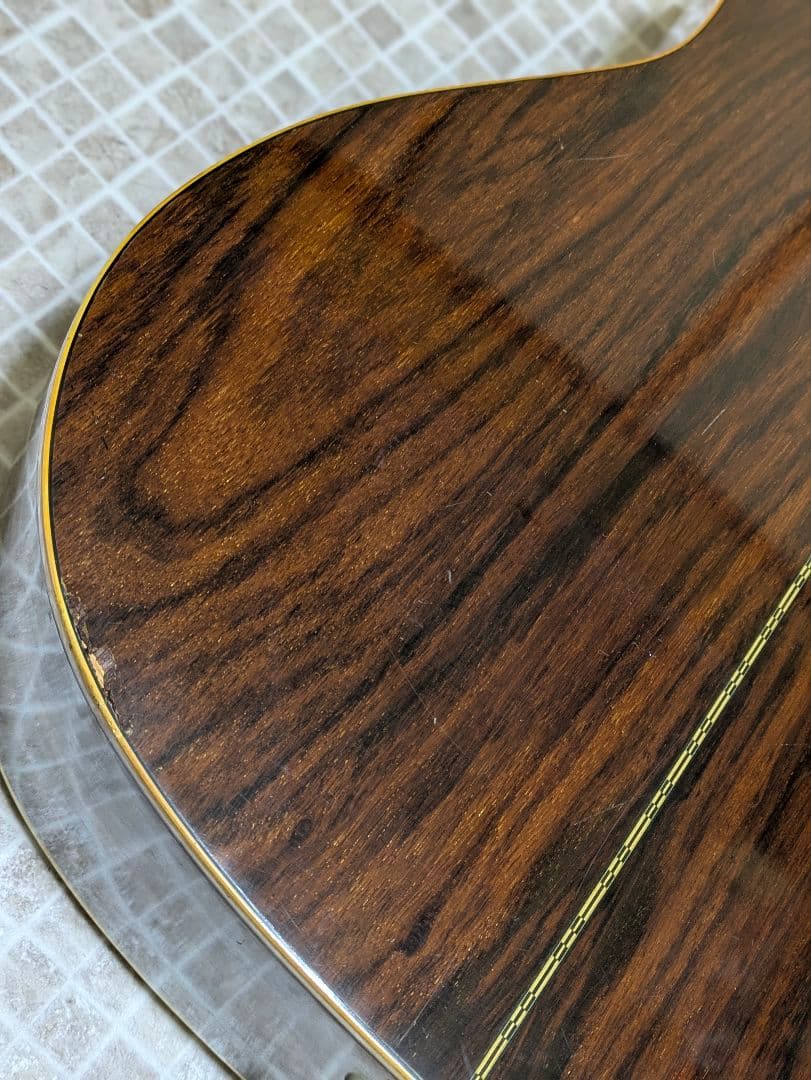 K*子様 ヤマハ ギター YAMAHA FG-251B オレンジラベル 日本製