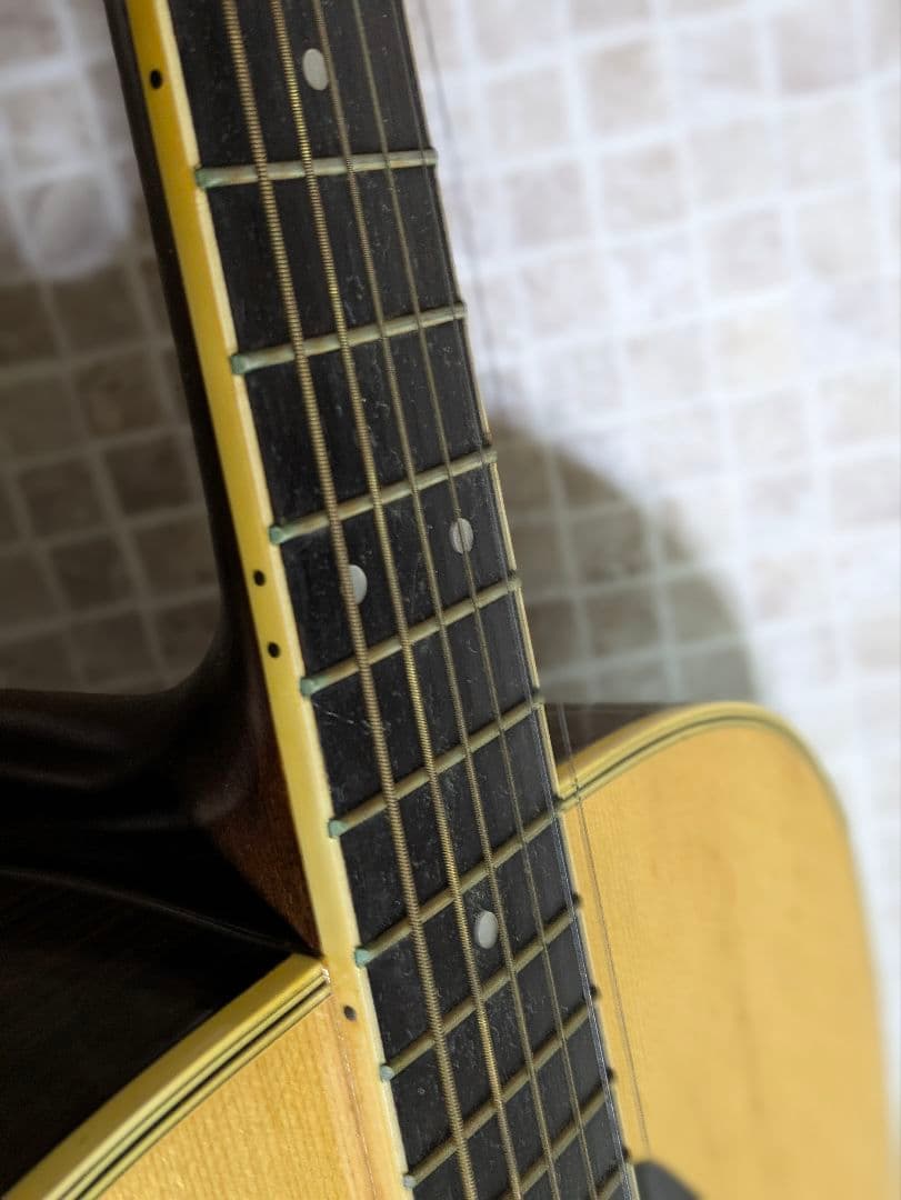 K*子様 ヤマハ ギター YAMAHA FG-251B オレンジラベル 日本製