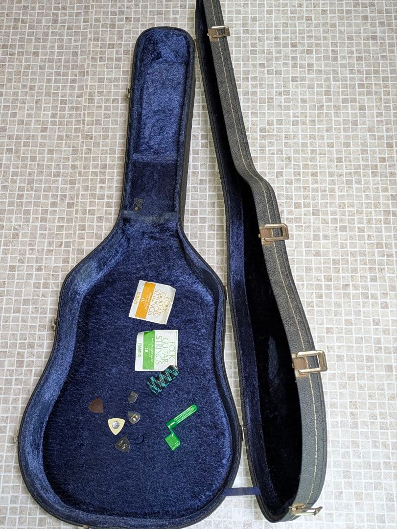 K*子様 ヤマハ ギター YAMAHA FG-251B オレンジラベル 日本製