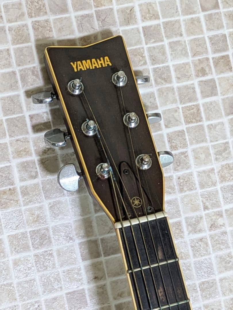 K*子様 ヤマハ ギター YAMAHA FG-251B オレンジラベル 日本製