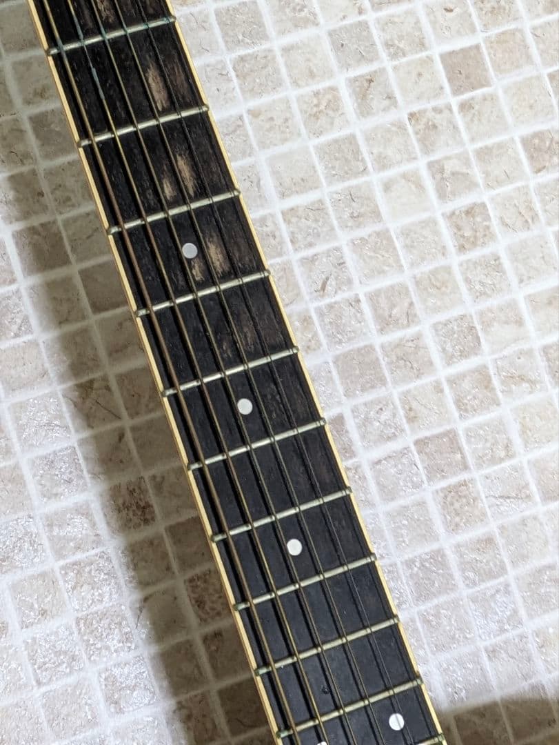 K*子様 ヤマハ ギター YAMAHA FG-251B オレンジラベル 日本製