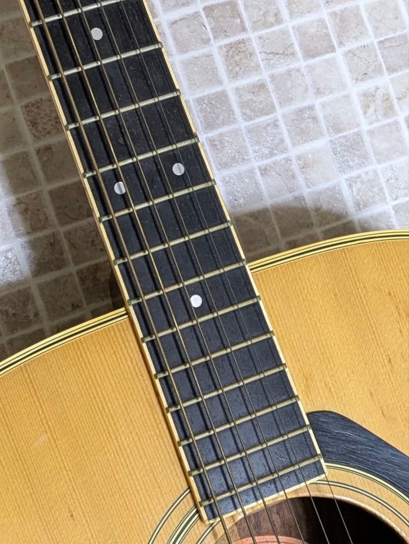 K*子様 ヤマハ ギター YAMAHA FG-251B オレンジラベル 日本製