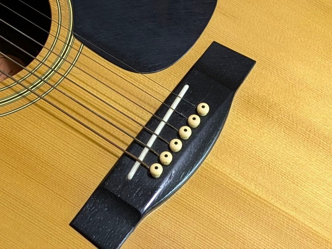 K*子様 ヤマハ ギター YAMAHA FG-251B オレンジラベル 日本製