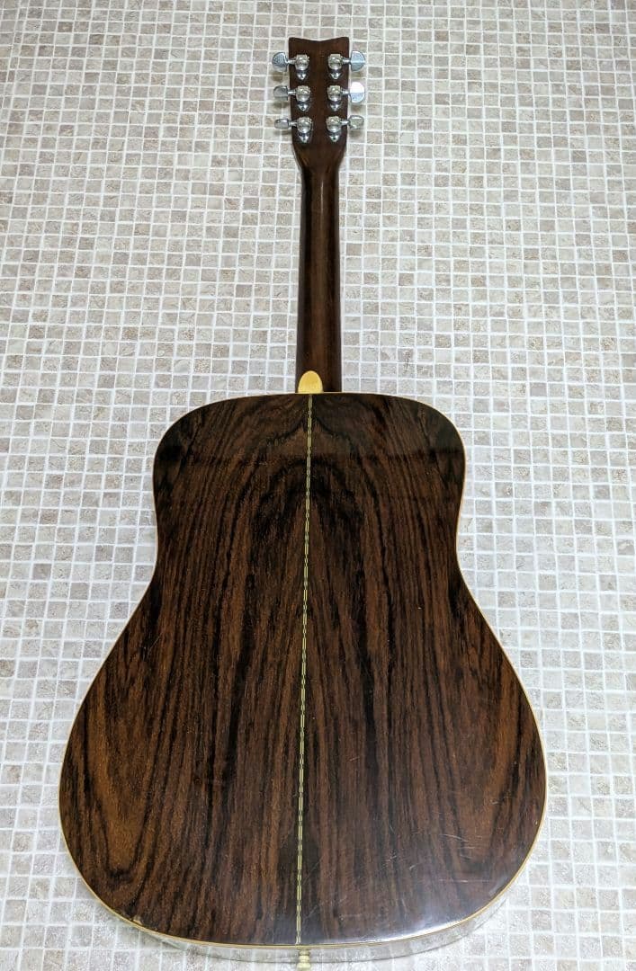 K*子様 ヤマハ ギター YAMAHA FG-251B オレンジラベル 日本製