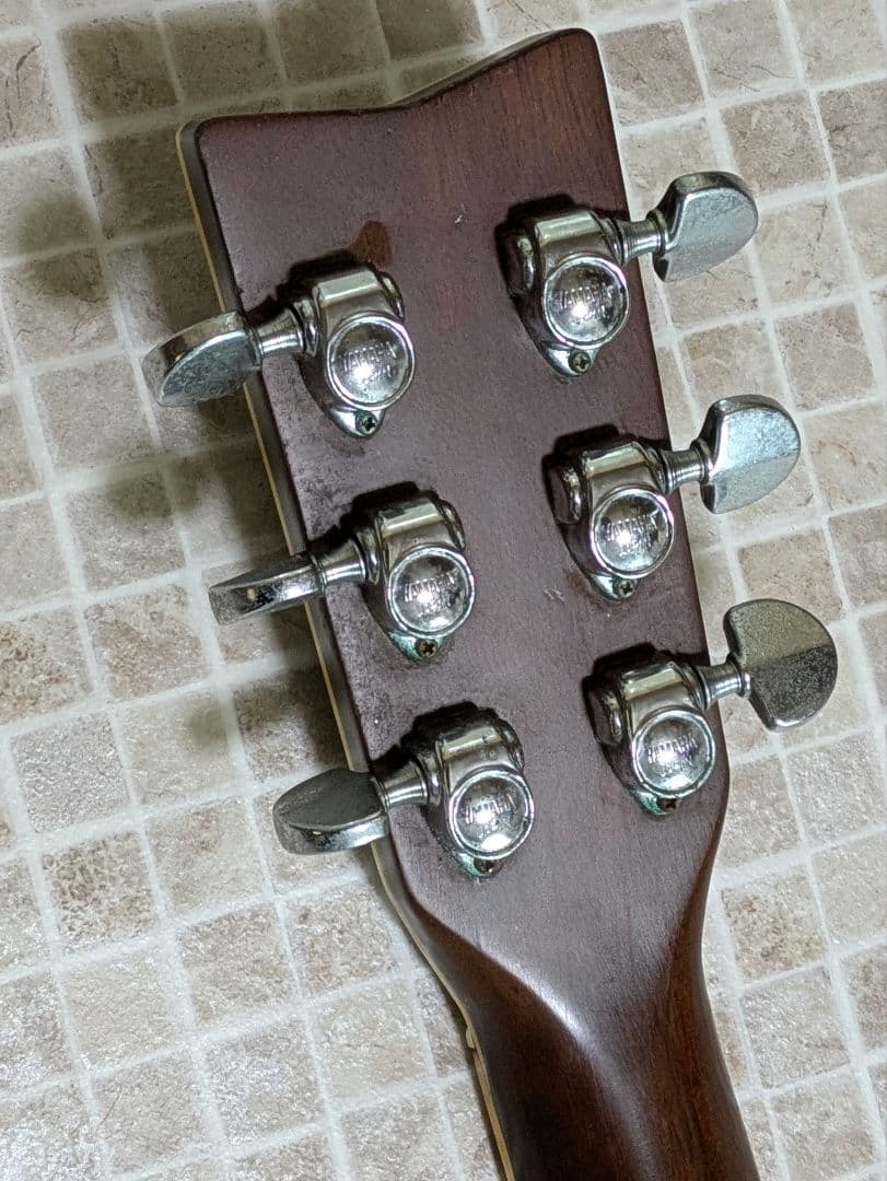 K*子様 ヤマハ ギター YAMAHA FG-251B オレンジラベル 日本製