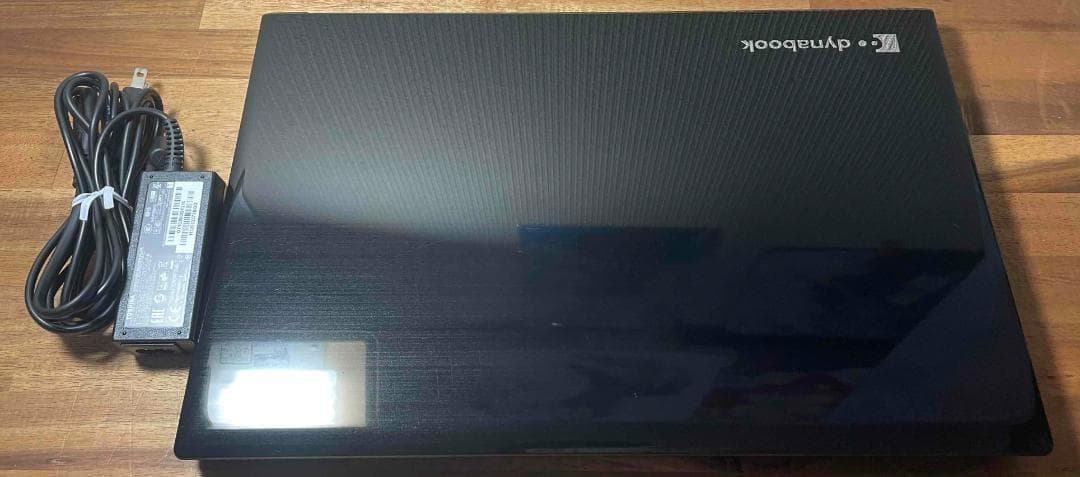 Win11搭載 dynabook 第7世代i5メモリ8GB SSD256GB