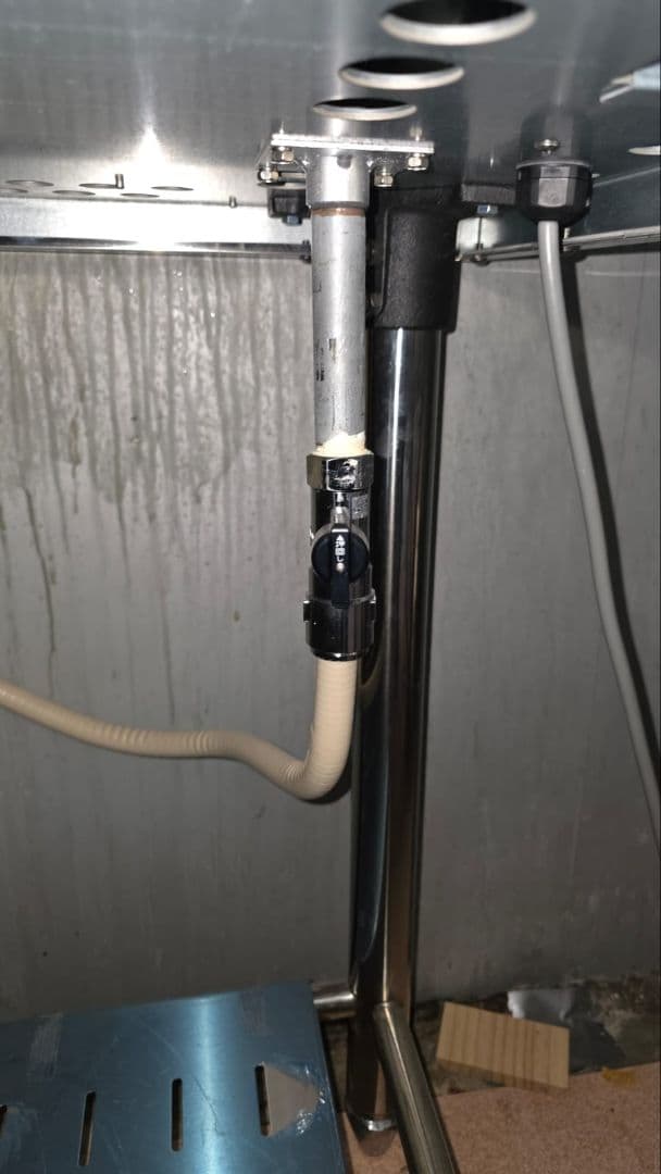 丸善 コンベクションオーブン MCO-8SHF（スタンド・トレイ・取説付）送料込