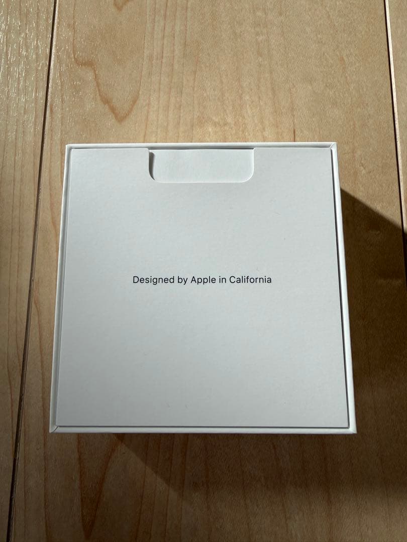 【訳あり】AirPods（第3世代）本体 充電ケース付き（左耳認識しない）