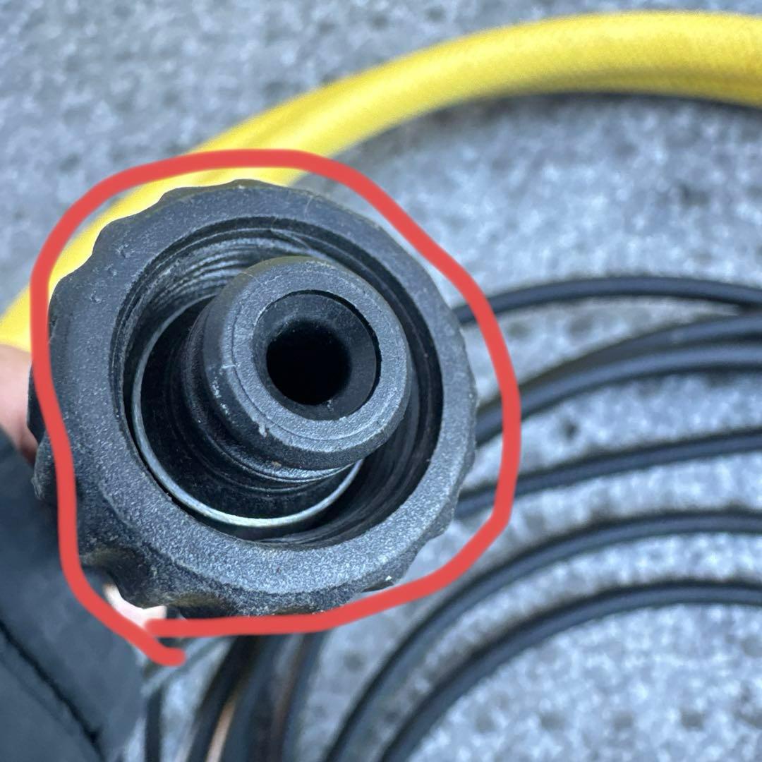 ケルヒャー JTK22 Plus 高圧洗浄機セット【A-201】