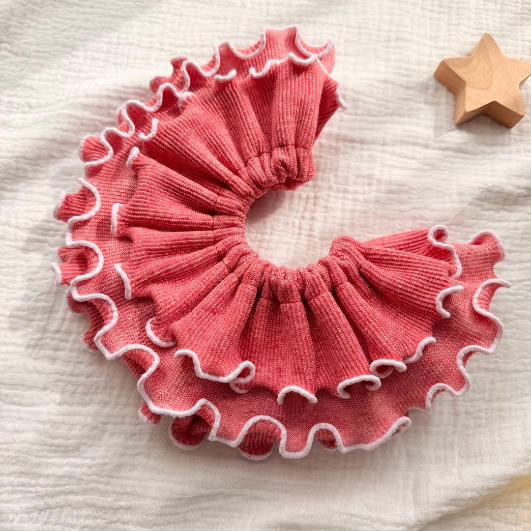 S⭐︎ページ｜フリルスタイ生地