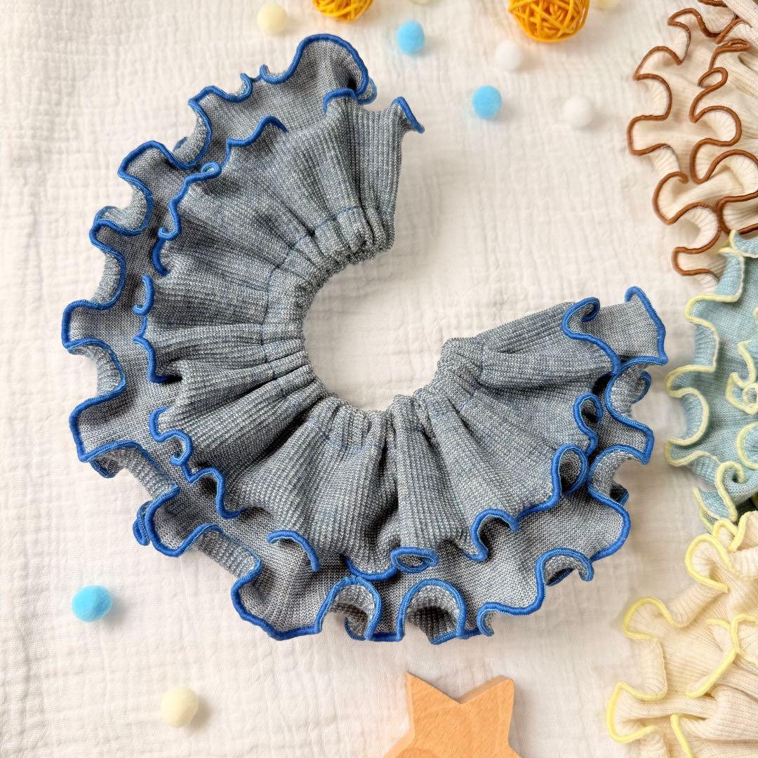 S⭐︎ページ｜フリルスタイ生地