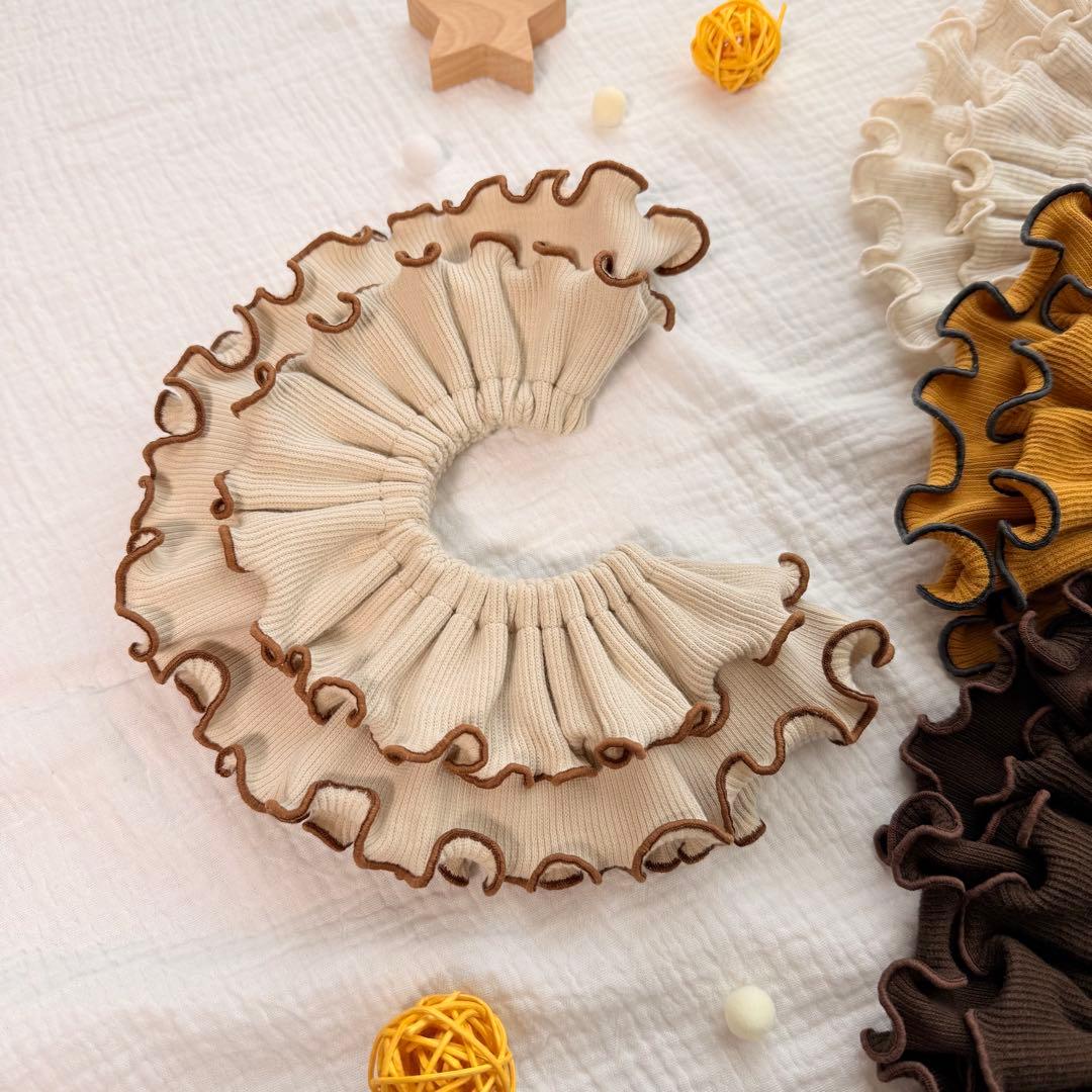 S⭐︎ページ｜フリルスタイ生地