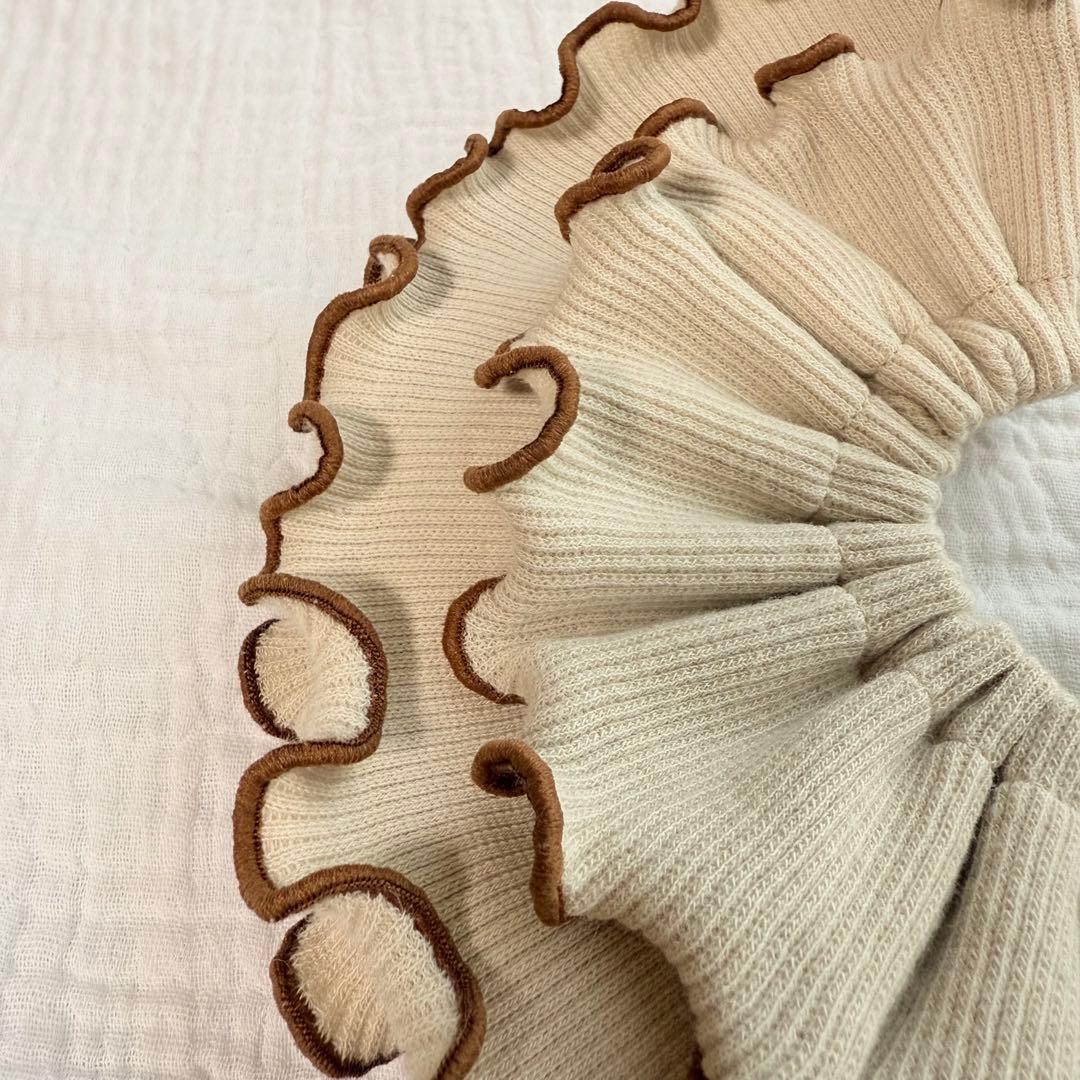 S⭐︎ページ｜フリルスタイ生地