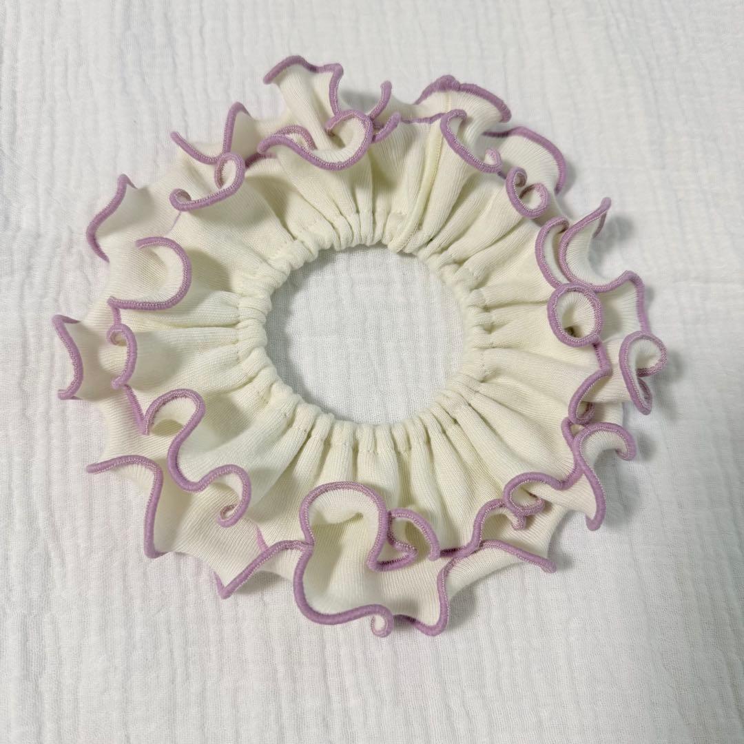 S⭐︎ページ｜フリルスタイ生地