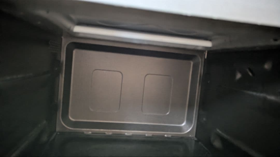 パナソニック オーブンレンジ NE-MS263 2016年製