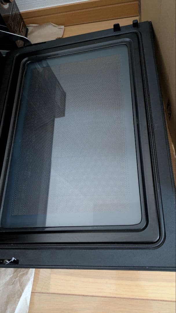 パナソニック オーブンレンジ NE-MS263 2016年製