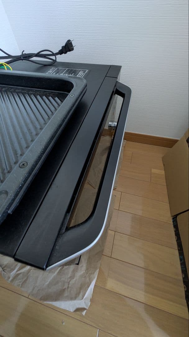 パナソニック オーブンレンジ NE-MS263 2016年製