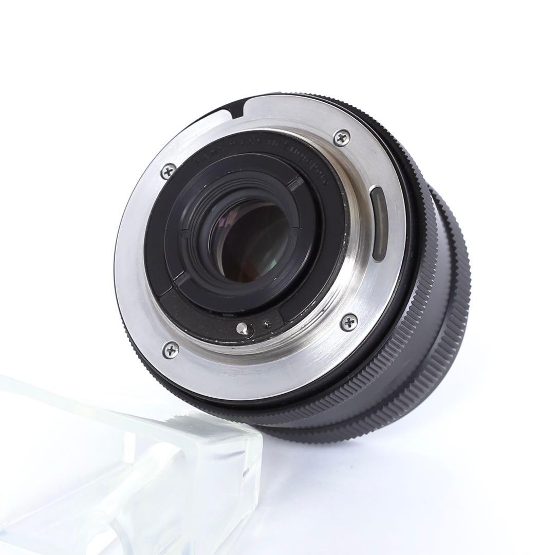 【美品】Voigtländer COLOR-SKOPAREX 2.8/35mm