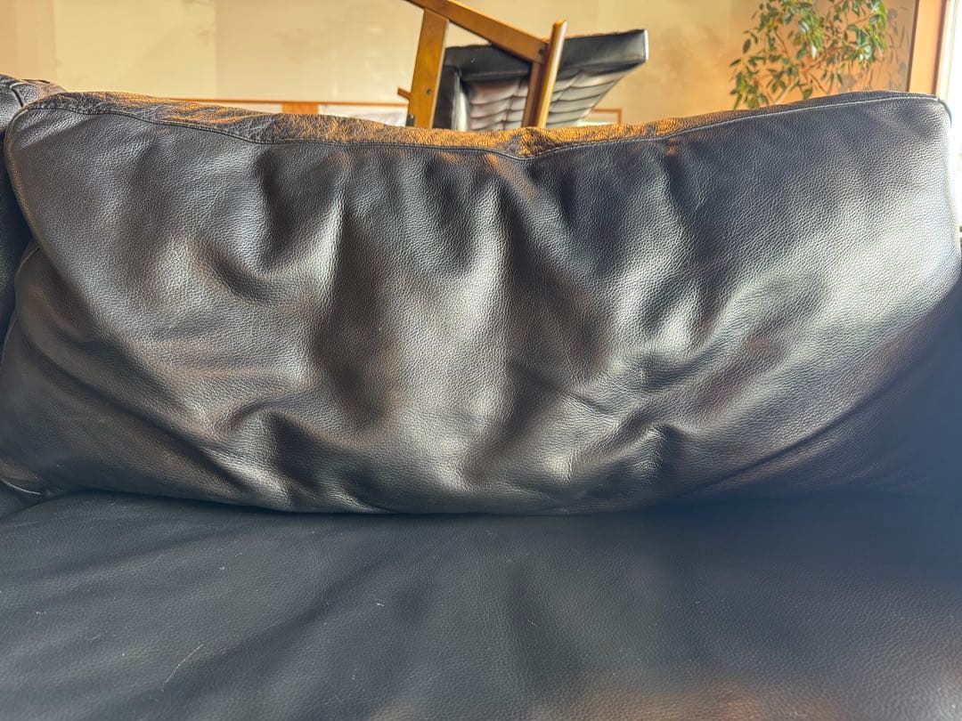 ACTUS アクタス 3人掛け ソファ