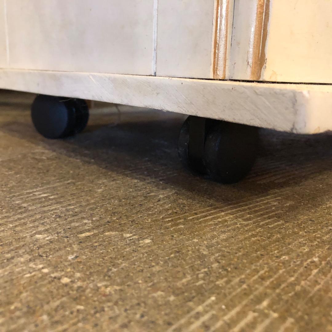 木製引出し　チェスト　小物収納　木製家具　キャビネット　薬棚　昭和レトロ　箪笥