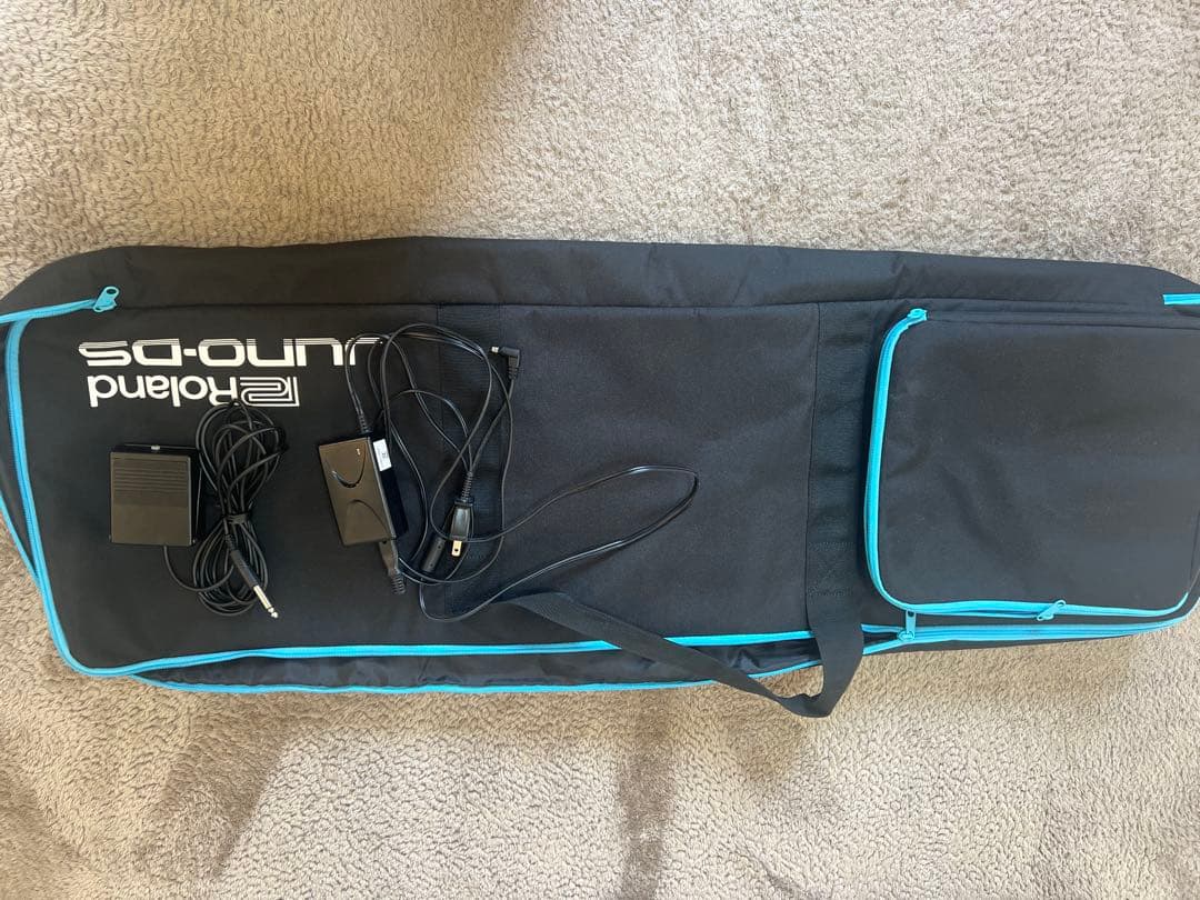 Dream　美品　JUNO-DS61