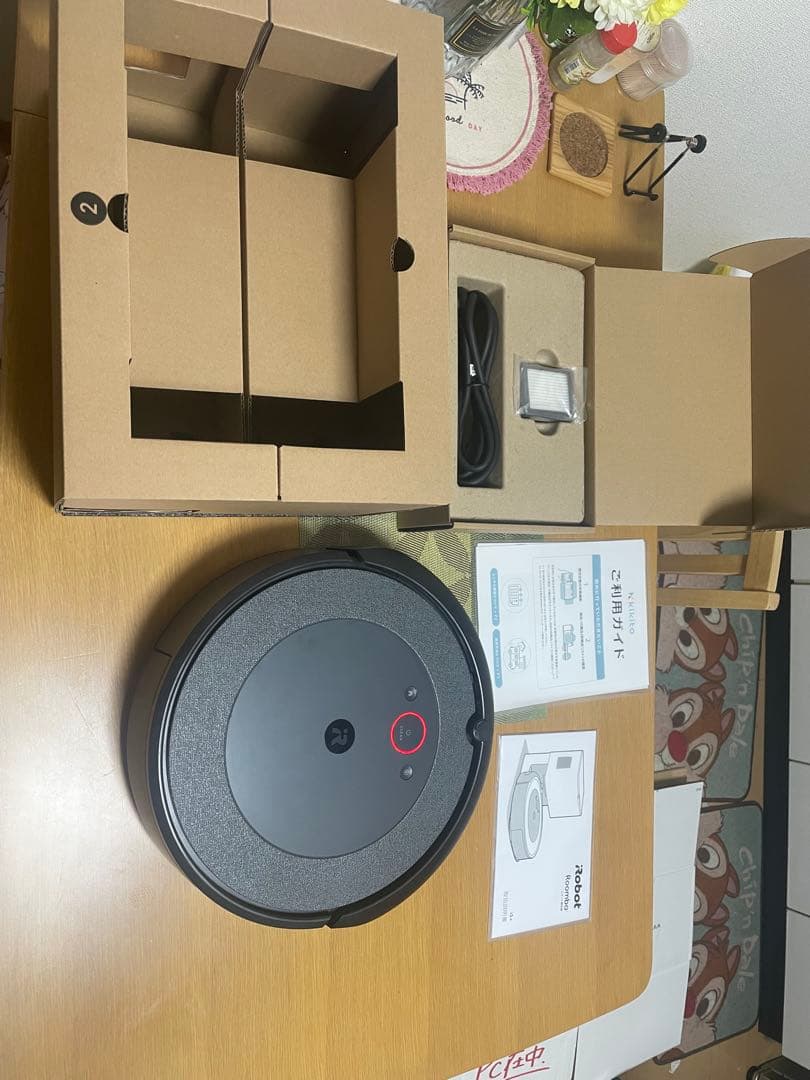 アイロボット ルンバ iRobot Roomba i5+ 動作保証