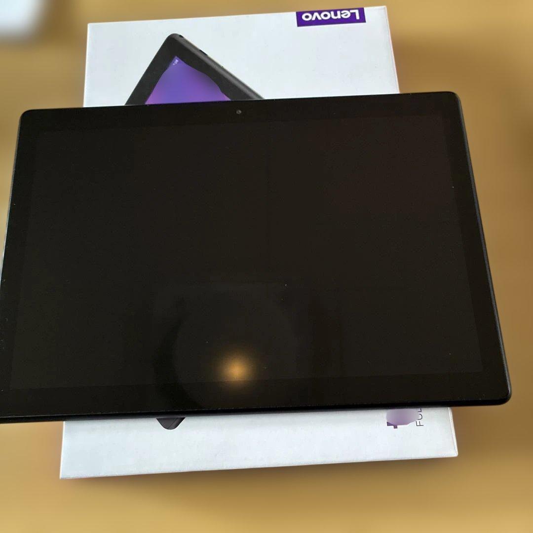 Lenovo tab 5 FULL HD タブレット